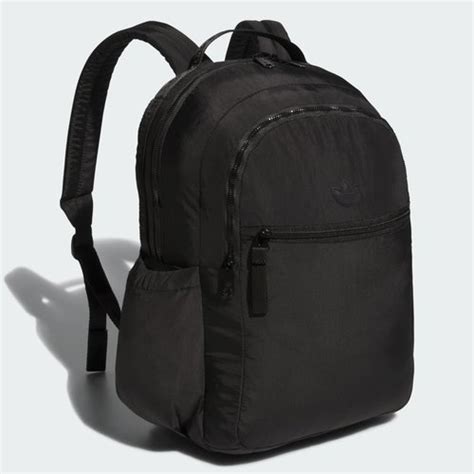 adidas rucksack schwarz mini|adidas originals luna backpack.